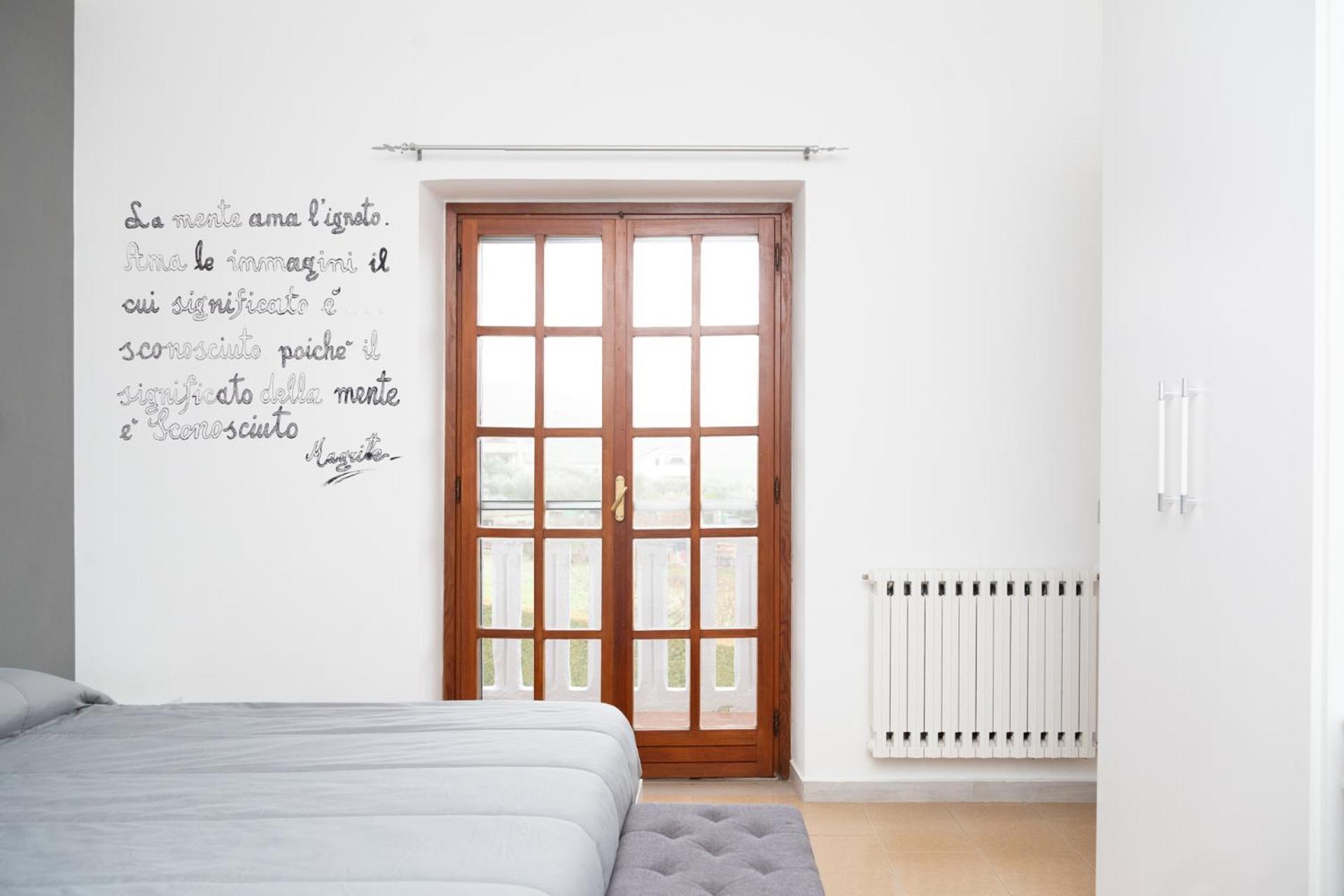 カタンザーロ La Dimora Degli Artisti Bed & Breakfast エクステリア 写真