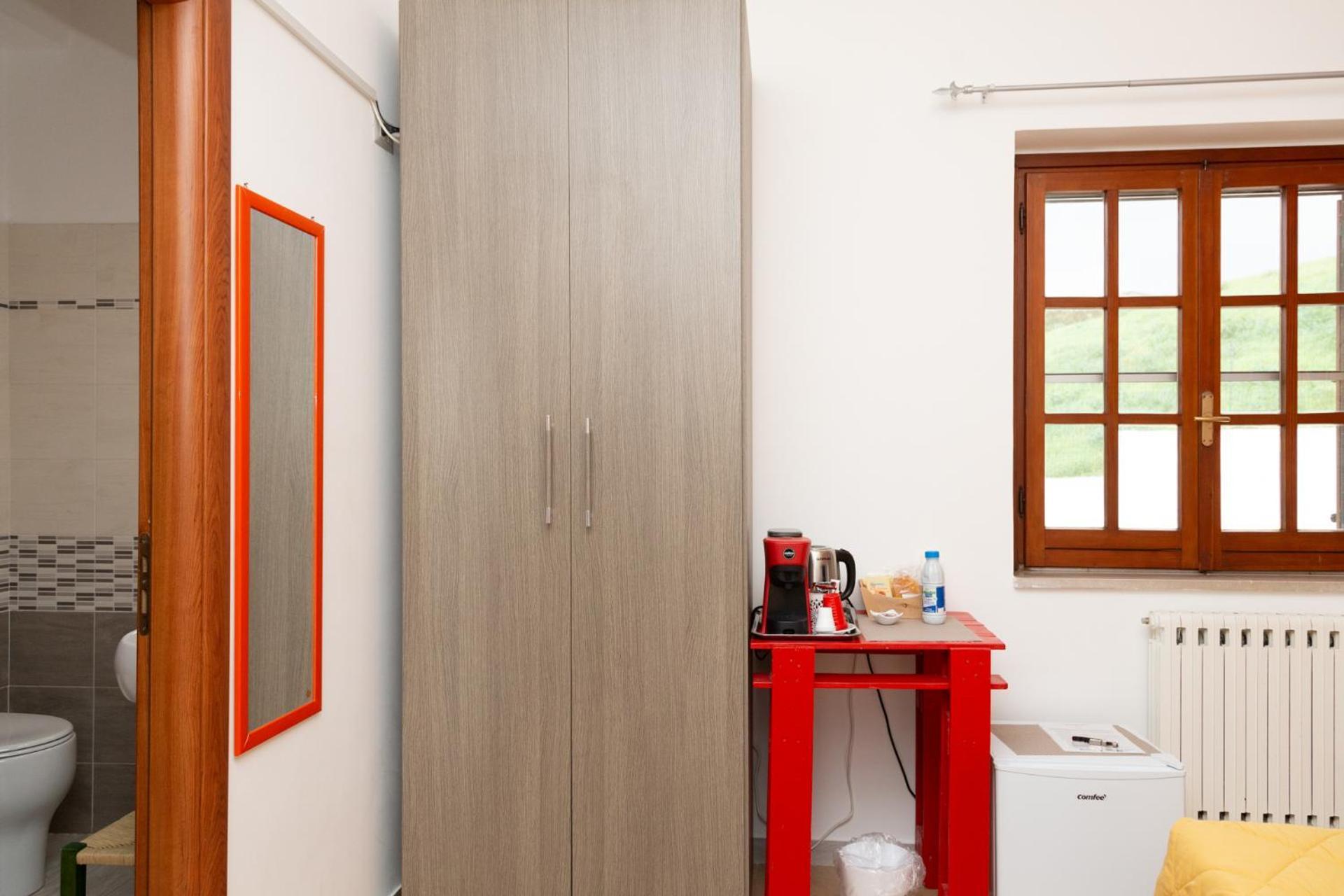 カタンザーロ La Dimora Degli Artisti Bed & Breakfast エクステリア 写真