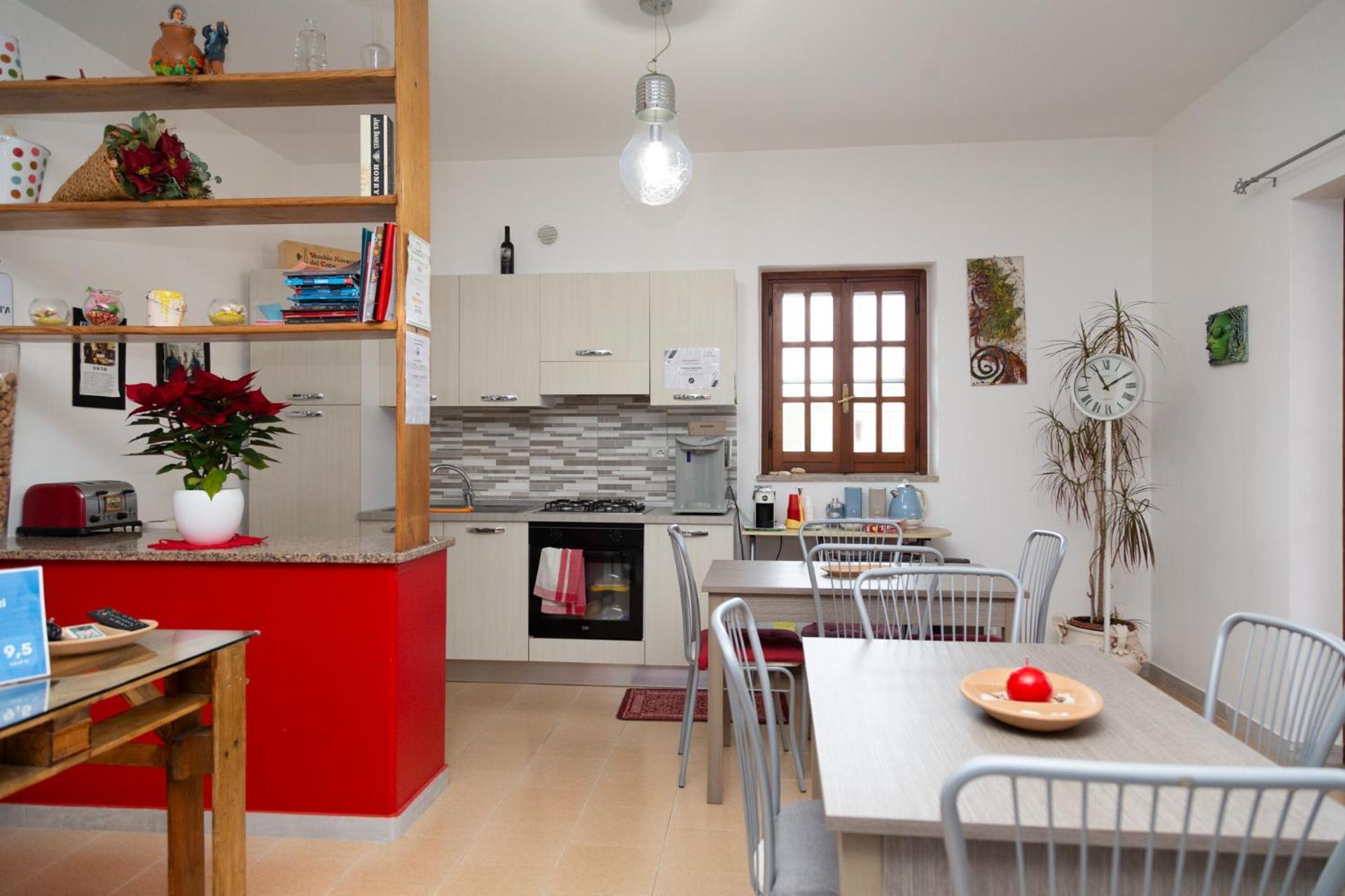 カタンザーロ La Dimora Degli Artisti Bed & Breakfast エクステリア 写真