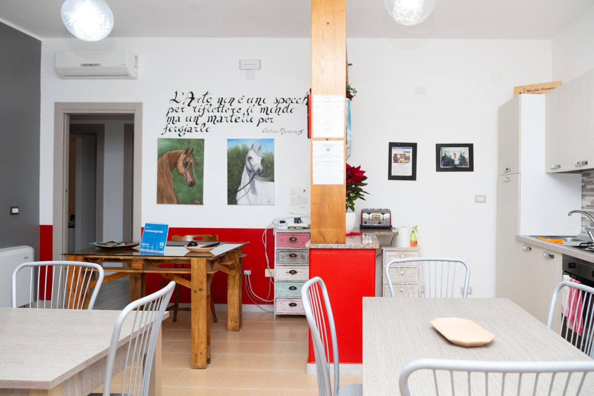 カタンザーロ La Dimora Degli Artisti Bed & Breakfast エクステリア 写真